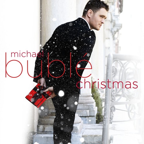 8. 'CHRISTMAS' Michael Bublé –  3.734.000