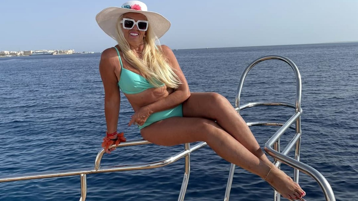 Branka Sovrlić
