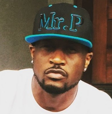 Peter Okoye 