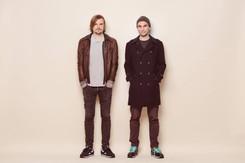 O wyższości 'Supermamuta' nad 'Mamutem', czyli Fisz Emade Tworzywo na nowo