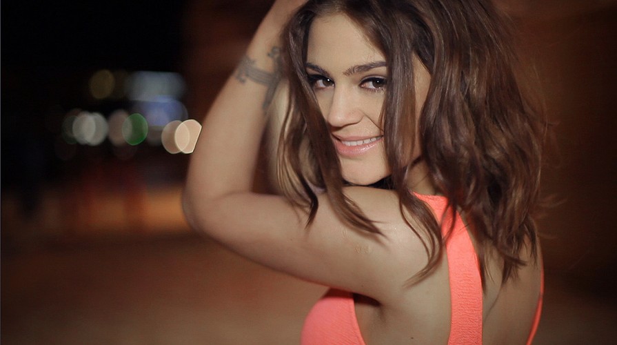 Honey – 'Nie powiem jak'