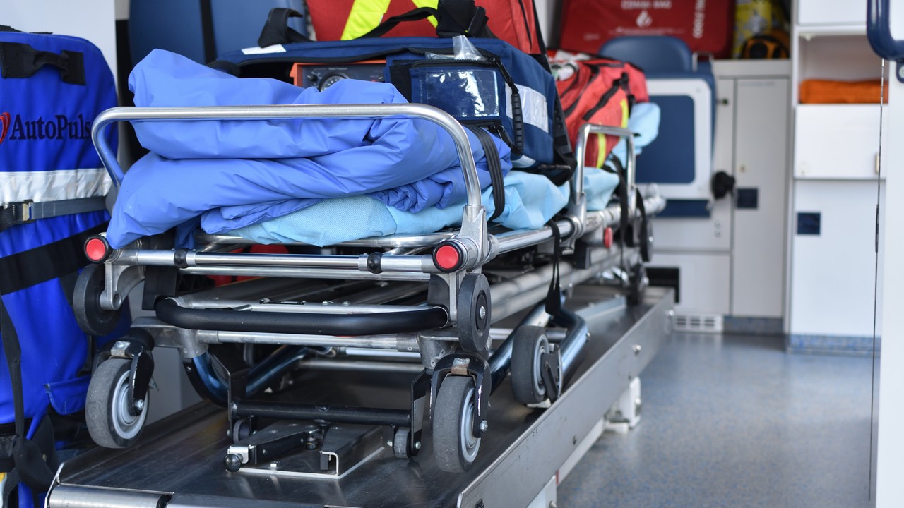 Śmierć 30-letniej Patrycji po udarze. Zabrakło dla niej karetki. Jest reakcja prokuratury