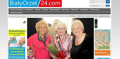 Bajeczne życie Krystyny z Polski w Anglii i USA