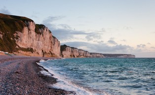 W Wielkiej Brytanii zatrzymano rekordową liczbę imigrantów. 409 osób próbowało przedostać się przez kanał La Manche