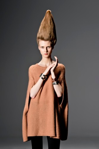 Kampania wizerunkowa Solar - kolekcja jesień/zima 2013/2014