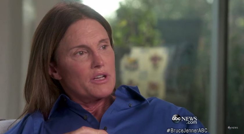 Bruce Jenner