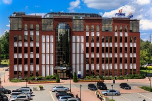 PGNiG ma nowe umowy gazowe z Azotami warte 13,4 mld zł