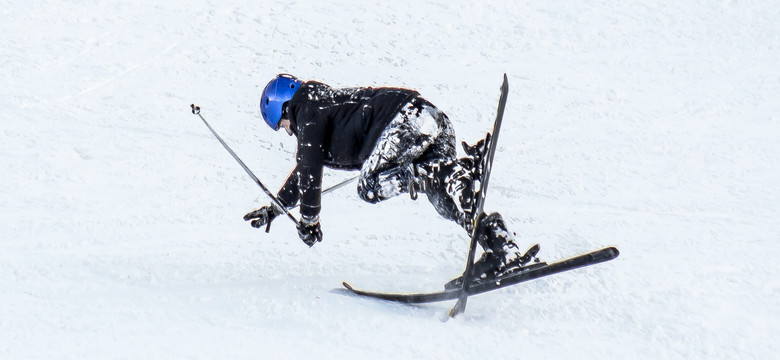 Na nartach nie wystarczy karta EKUZ
