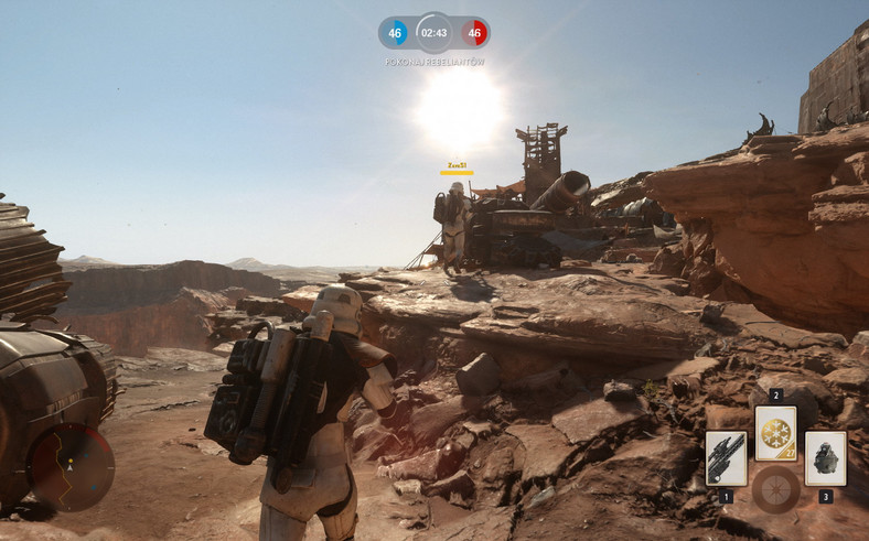 Star Wars: Battlefront