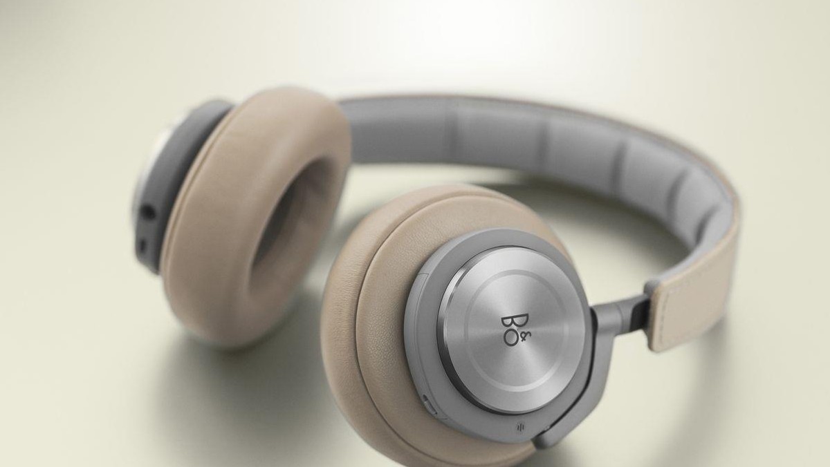 Słuchawki Bang&Olufsen B&O H9