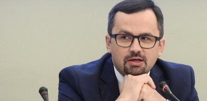 Poseł PiS chciał być zabawny. Zaliczył kompromitującą wpadkę