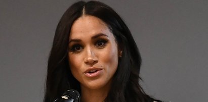 Meghan Markle wspomina trudne porody. "Byłam zastraszana i molestowana"