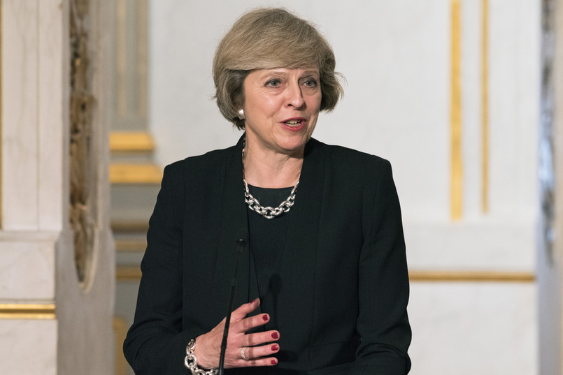 Premier Wielkiej Brytanii potępiła "perwersyjny" islamski fundamentalizm