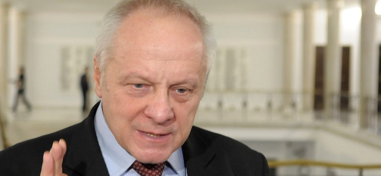 "Wyrzucimy Palikota, gdy wyrzucą z PiS Kaczyńskiego"