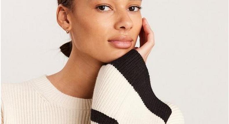 21 Striped jumper trends for fashion lovers to try this October 