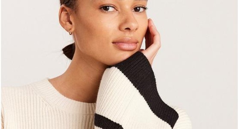 21 Striped jumper trends for fashion lovers to try this October 