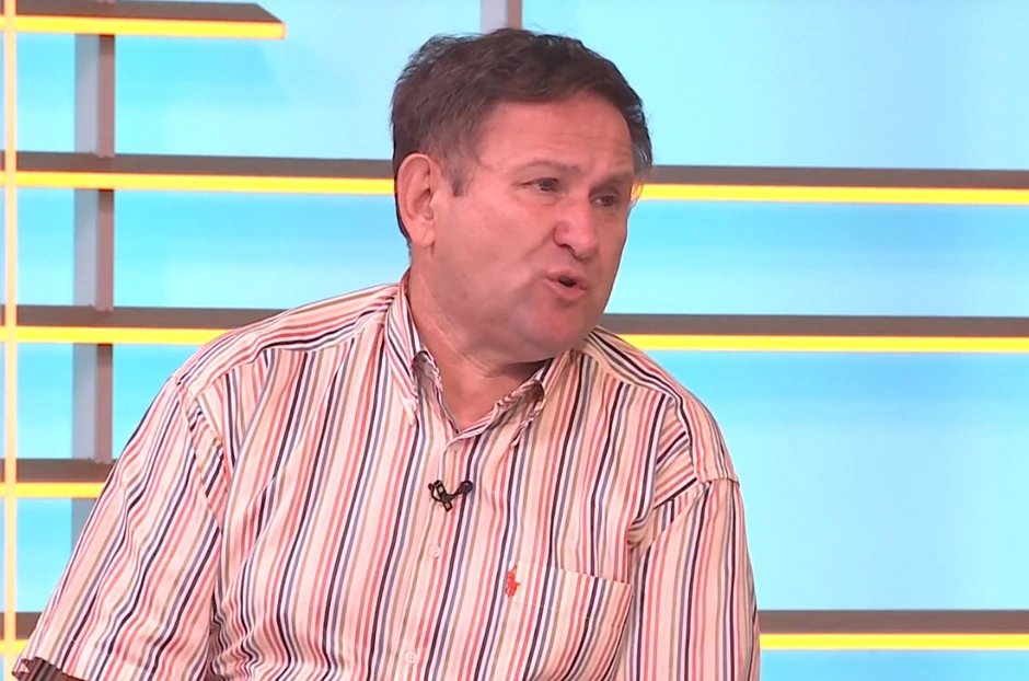 Dr Vojkan Radosavljević o postkovid sindromu