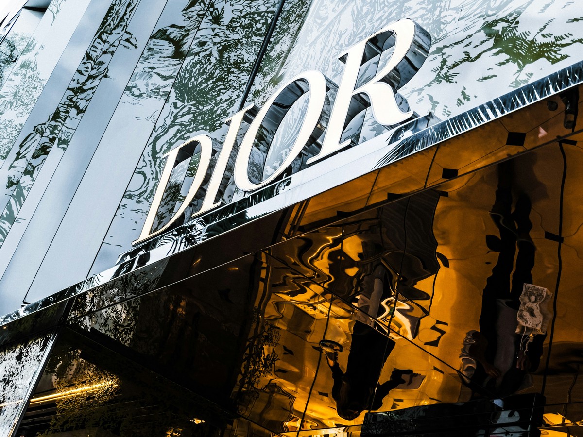 Nowa era w domy mody Dior. Takiej sytuacji nie było od pół wieku