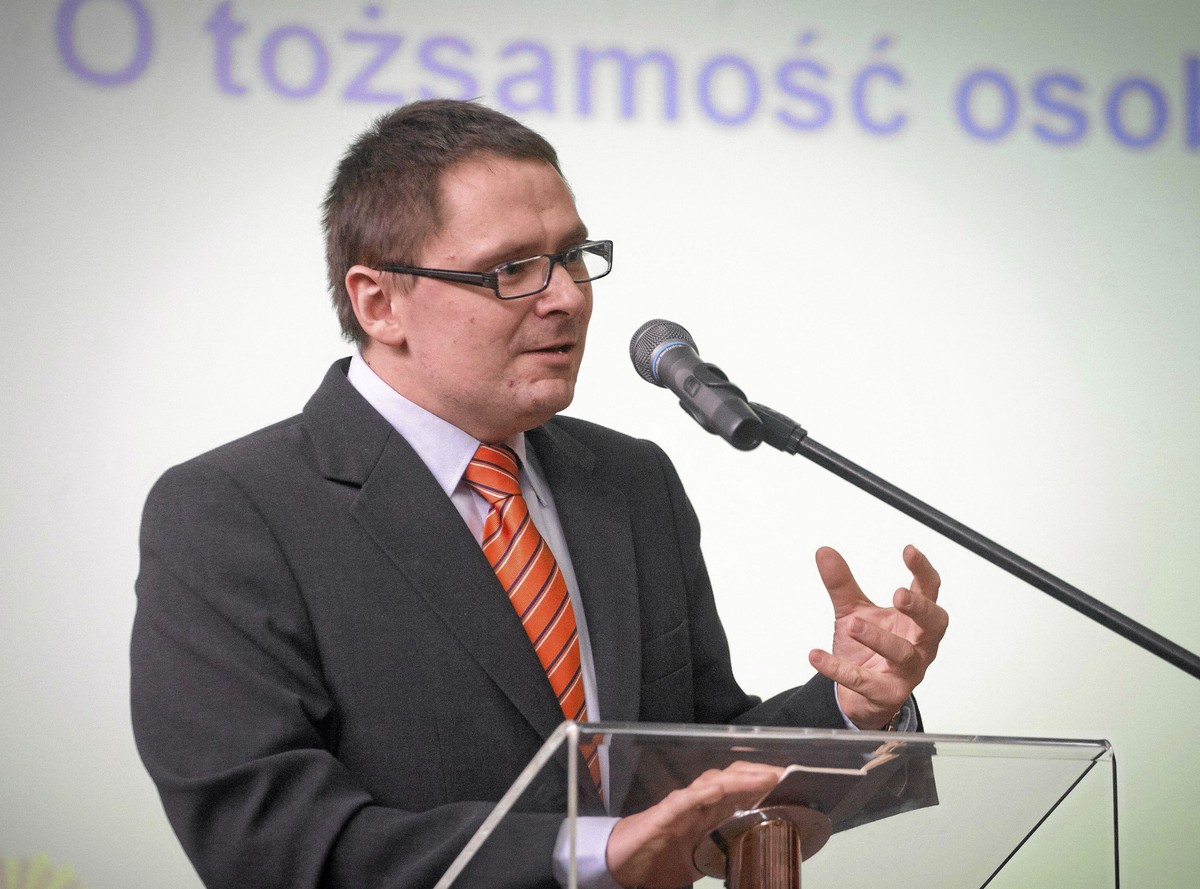 Tomasz Terlikowski