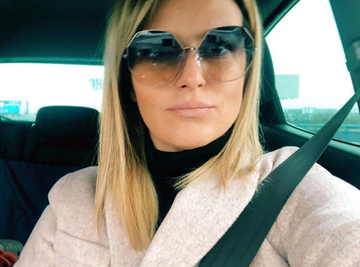 Antonija Blaće