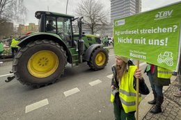 Niemcy mają pomysł na protest rolników. Mogą zaognić sytuację