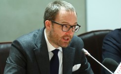 Szef GPW o tarczy antykryzysowej: Musimy być szybko gotowi na kolejne kroki, gdy szok minie