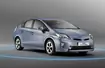 Toyota Prius Plug-In Hybrid