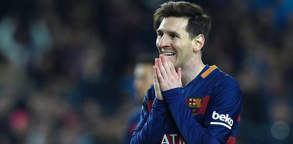 Messi skazany na więzienie! Sąd nie miał litości