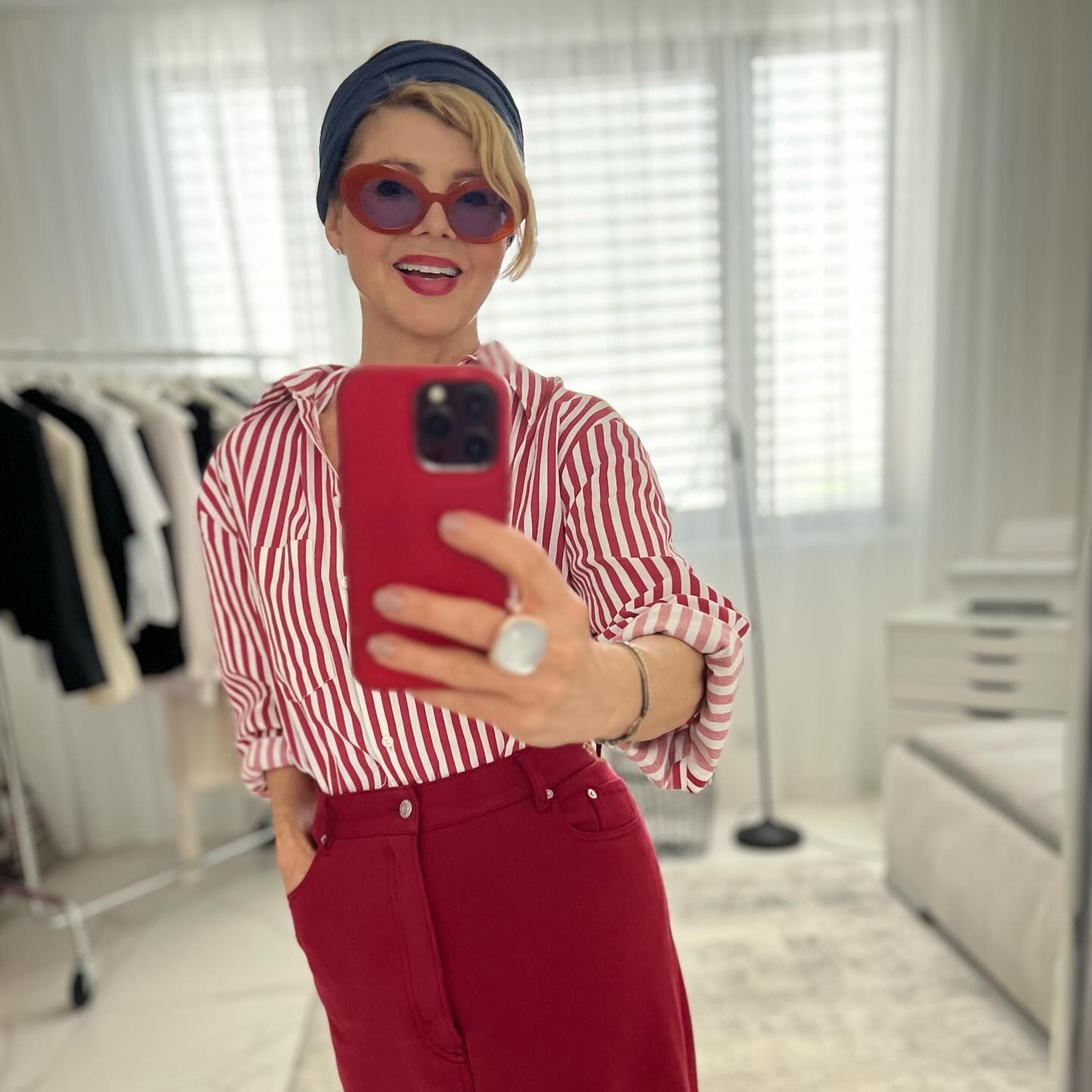 Moderátorka Soňa Müllerová