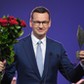 Premier Mateusz Morawiecki