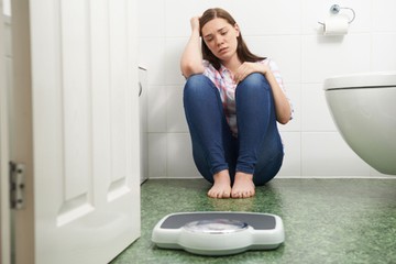 evészavar, dietetikus, pszichoterápia, anorexia, bulimia, falászavar