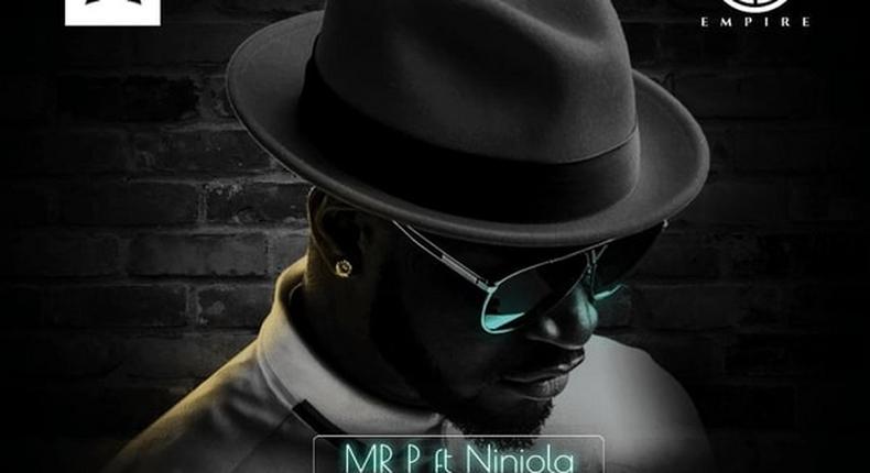 Mr P featuring Niniola in One More Night [MrP]