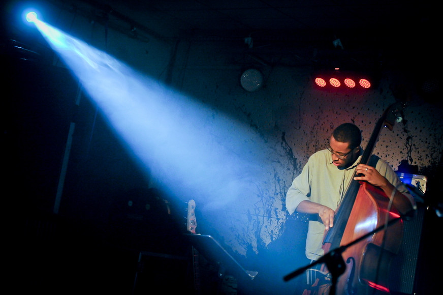 Soweto Kinc (fot. Artur Rawicz/Onet.)