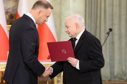 Kaczyński w rządzie pomoże PiS wygrać wybory? Polacy nie są przekonani