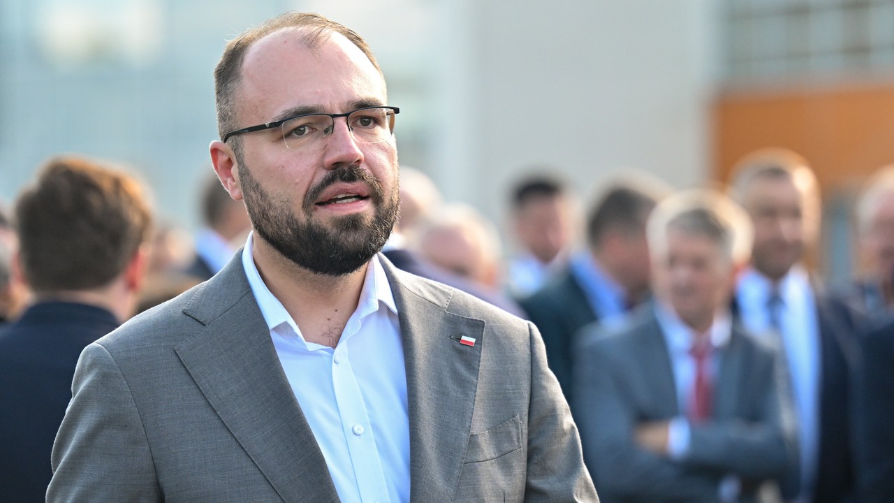 Referendum w sprawie nielegalnej migracji. Poseł PiS wskazał datę