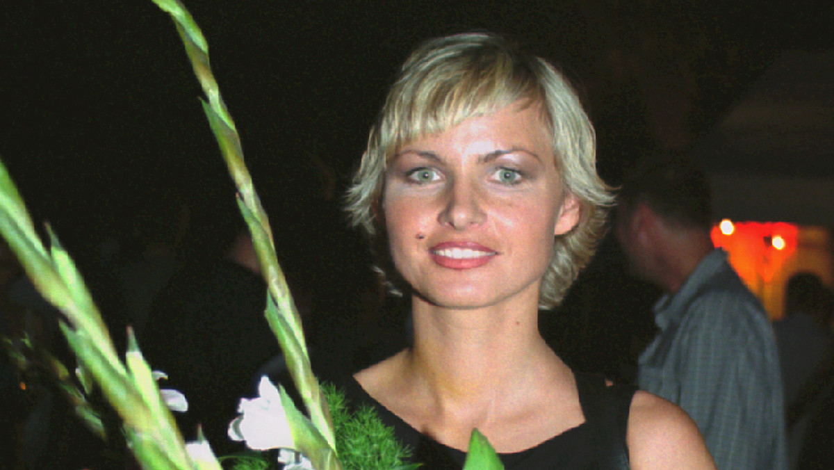 Małgorzata Maier