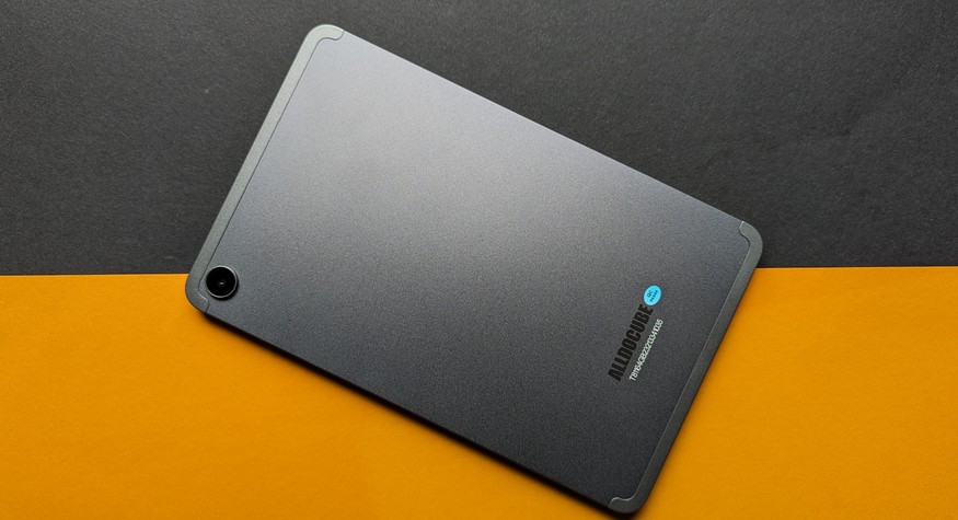 Alldocube iPlay 50 Mini im Test: Leistungsstarkes Mini-Tablet für 100 ...