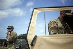 USA mogą odeprzeć pierwszy atak Chin lub Rosji. Potem grozi nam długa wojna [OPINIA]