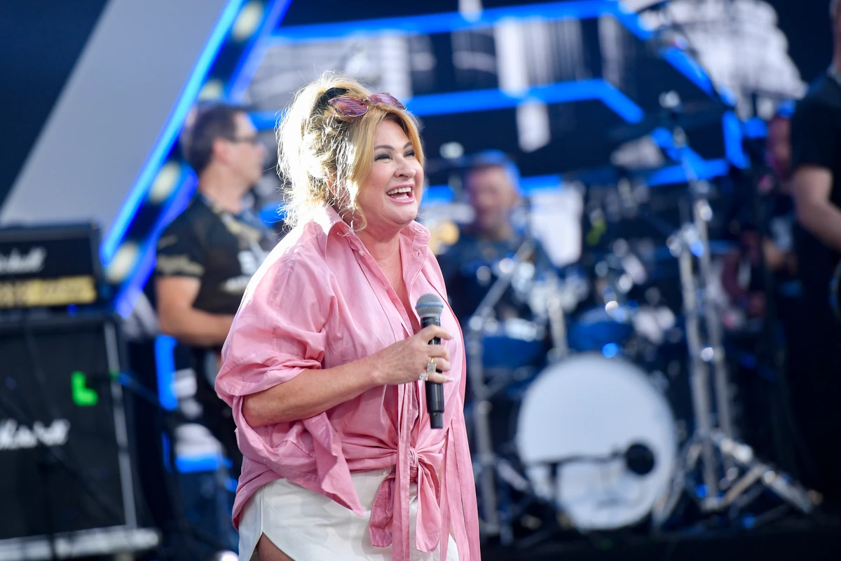 Nowe wieści w sprawie Beaty Kozidrak. Wróci na scenę wcześniej niż zapowiadano