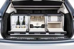 Nowy SUV dla obrzydliwie bogatych. Oto bentley bentayga. Pierwsze ZDJĘCIA