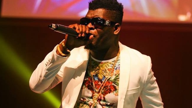 6 Of Castro S Hottest Songs That Defined Contemporary Hipilife Pulse Ghana