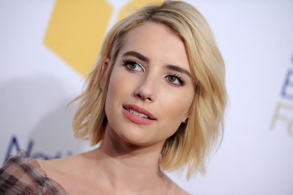 Emma Roberts /Fotó: Northfoto