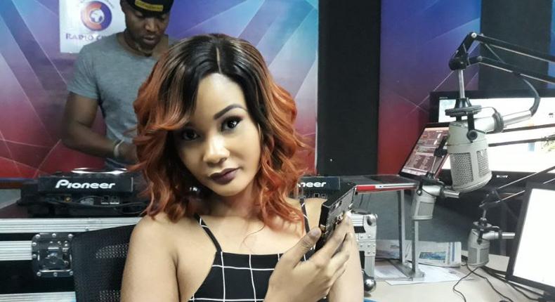 Hamisa Mobetto:I was willing to share Diamond with Zari Hassan