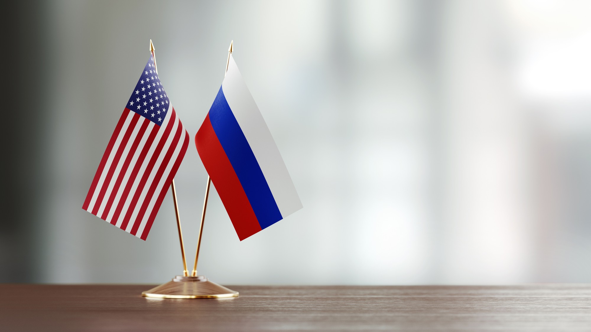 Rusko a USA sa zatiaľ nedohodli na termíne ďalších rokovaní o vzťahoch (ilustračné foto).