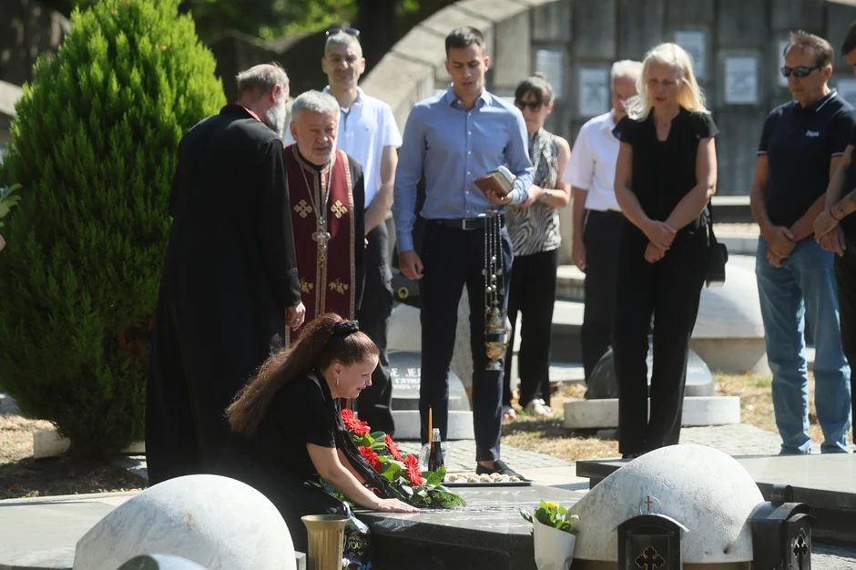 Pomen Andriji Bajiću 