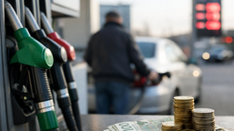 rząd sięgnie po nowy podatek? eksperci wskazują sposób na drożejące paliwo