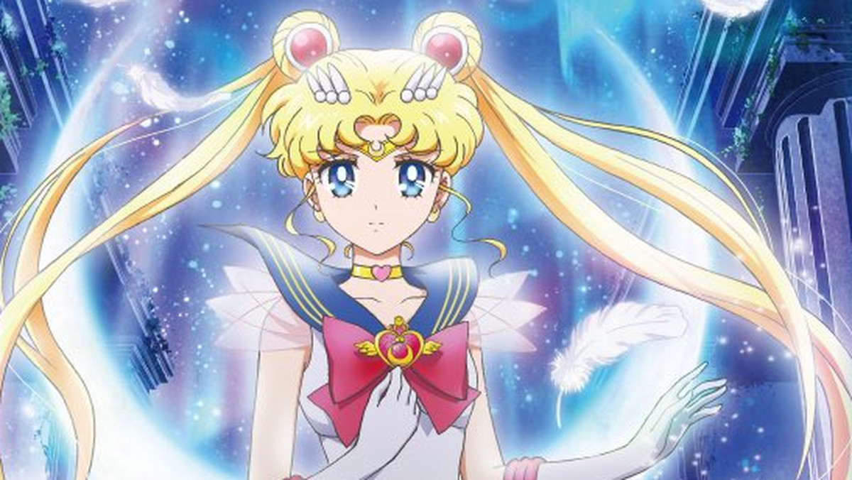 "Sailor Moon Eternal"  trafi na Netfliksa? "Czarodziejka z księżyca" powraca