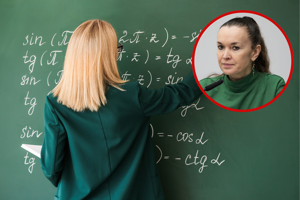 "Matematyka to wspinaczka na Mount Everest". Jest reakcja Konsultant Krajowej ds. psychiatrii na nasz artykuł