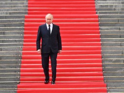 Amerykański instytut: Rosja wygrywa wojnę i będzie ją kontynuować przeciwko NATO