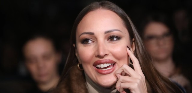 Aleksandra Prijović (Foto: Ringier/Snežana Krstić)